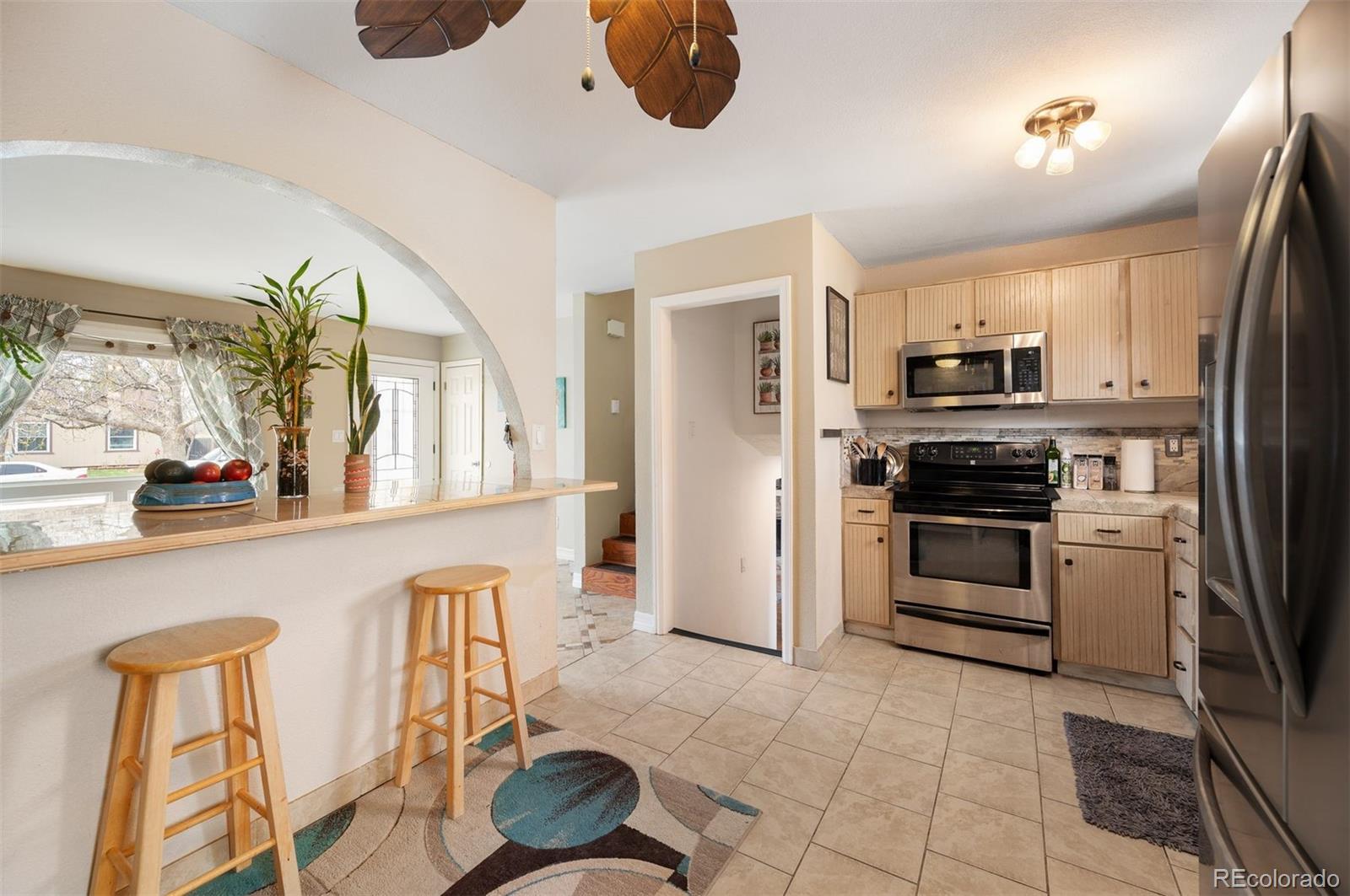 1052 Lewiston Street Aurora CO 80011
