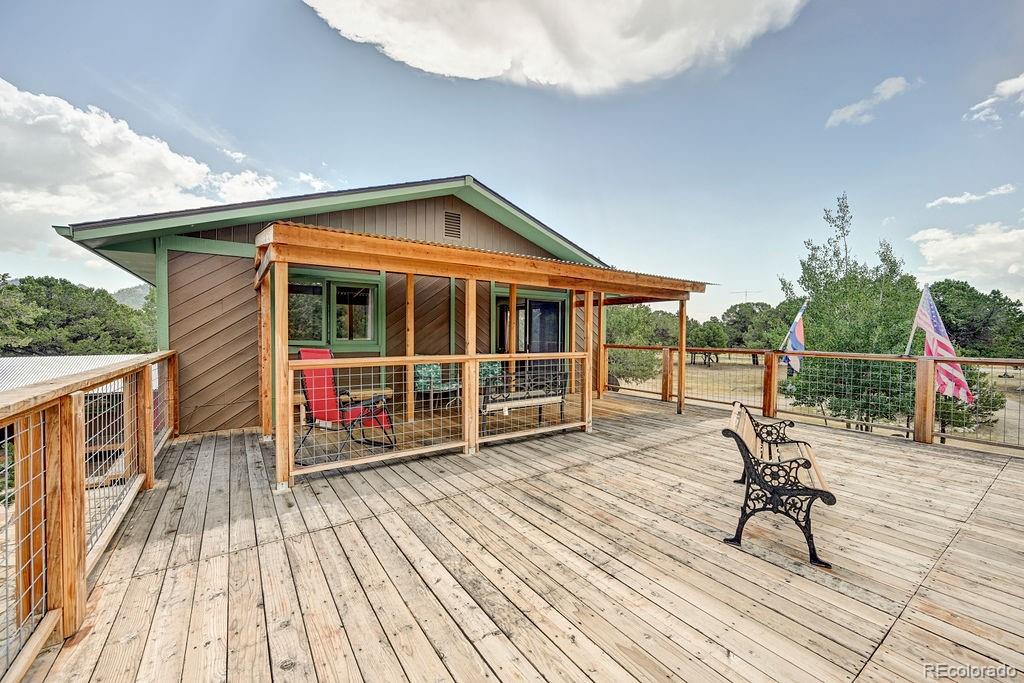 15245 Cr 353 Buena Vista CO 81211