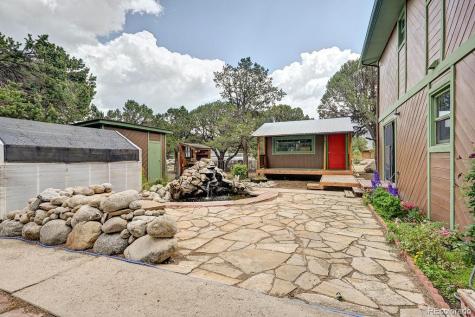 15245 Cr 353 Buena Vista CO 81211