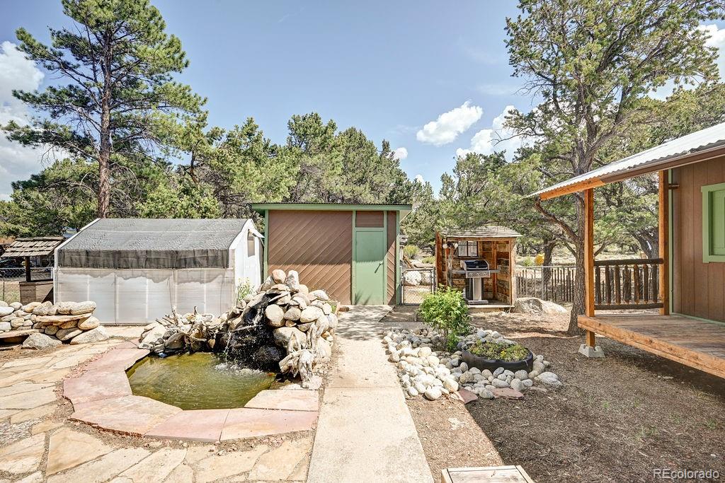 15245 Cr 353 Buena Vista CO 81211