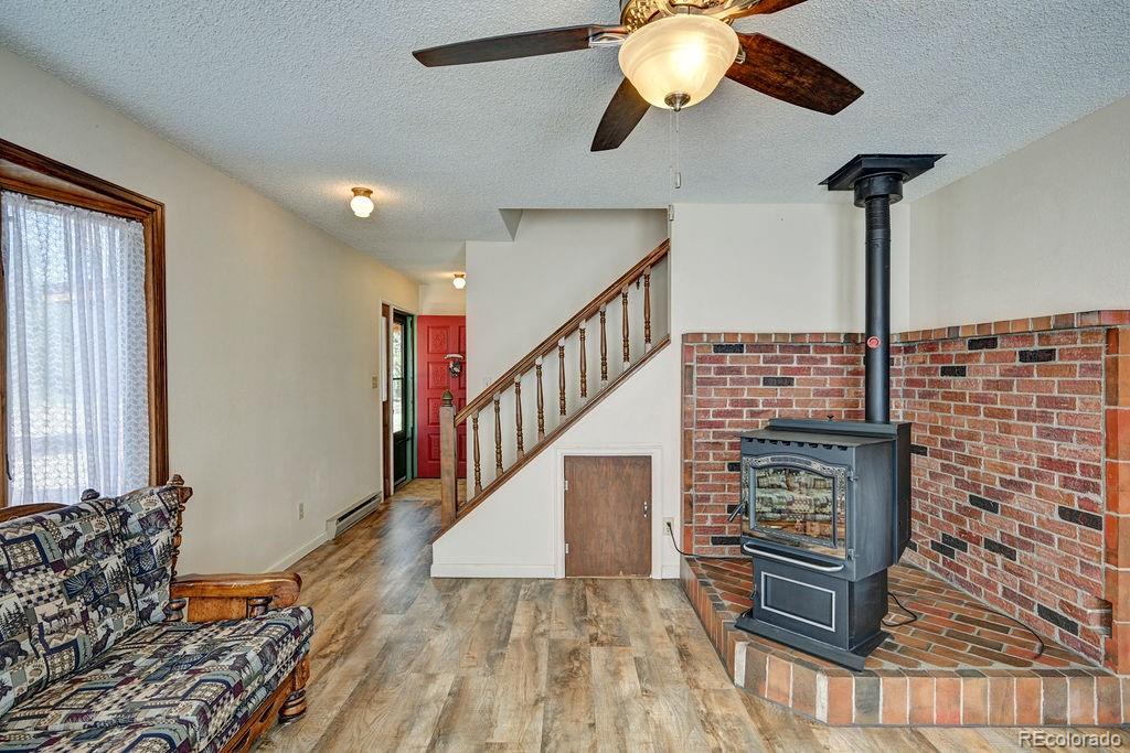 15245 Cr 353 Buena Vista CO 81211