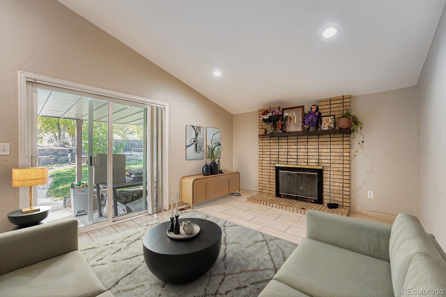 3155 S Norfolk Street Aurora CO 80013