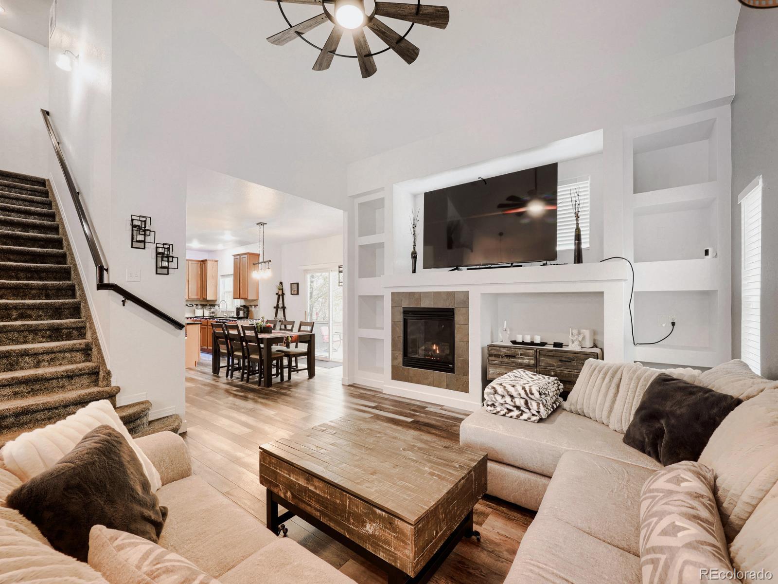 6911 Turnstone Avenue Castle Rock CO 80104