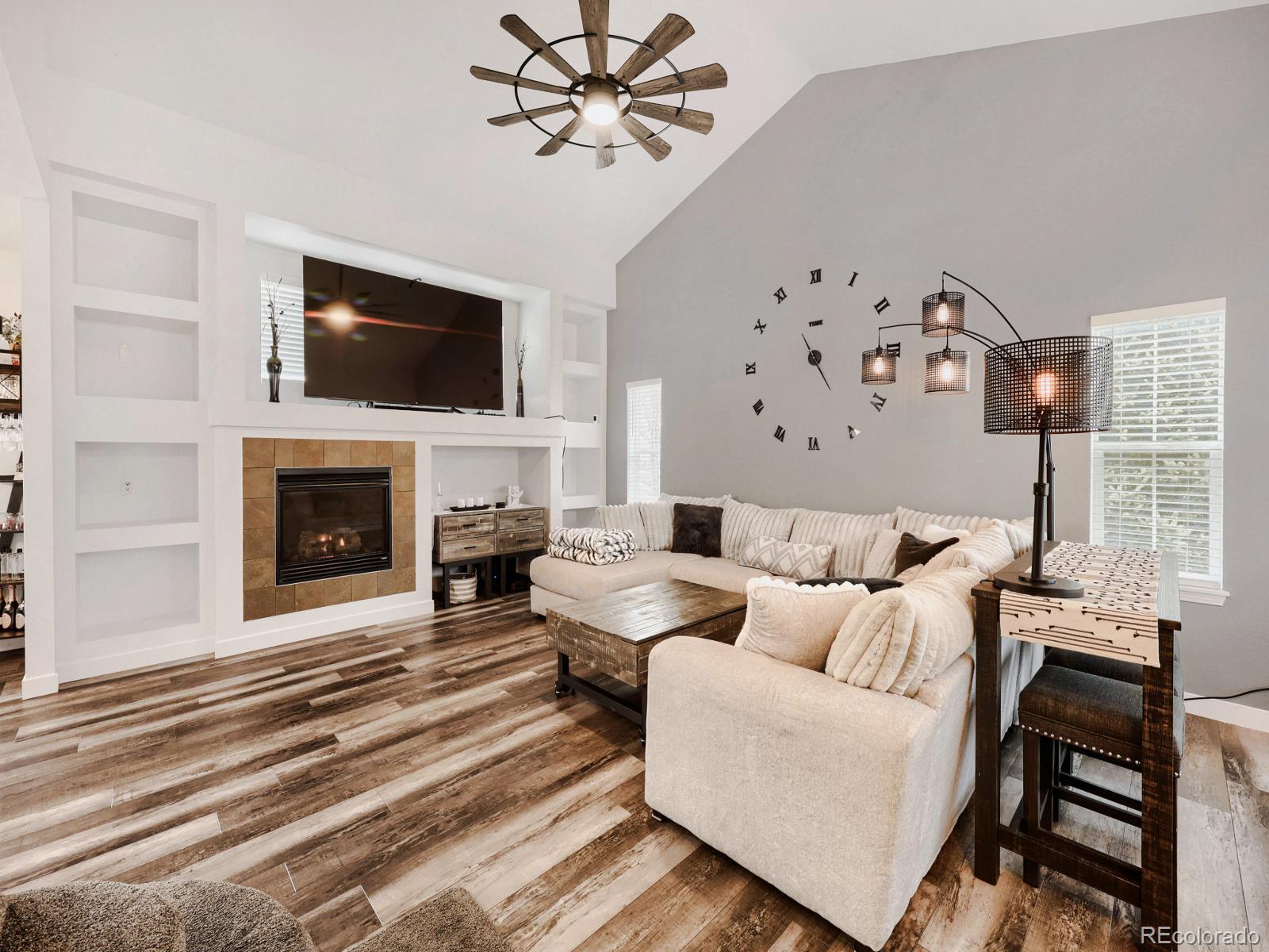6911 Turnstone Avenue Castle Rock CO 80104