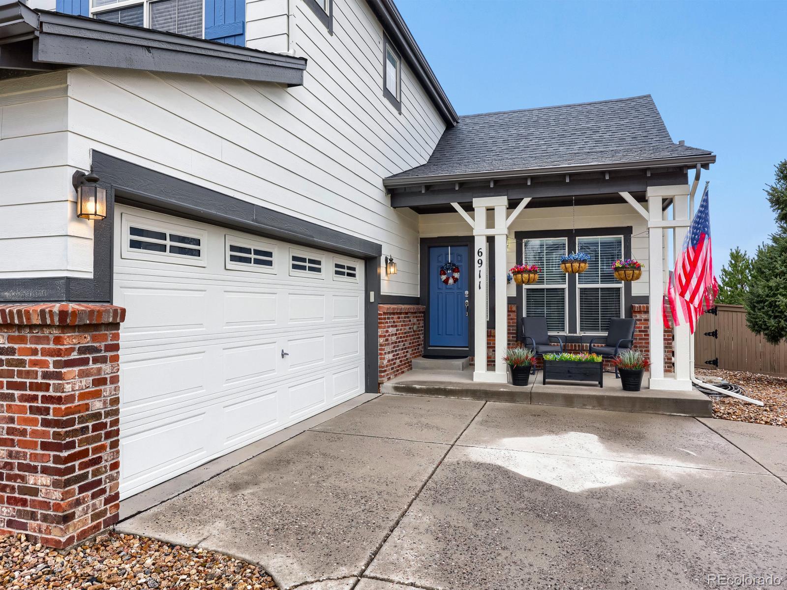 6911 Turnstone Avenue Castle Rock CO 80104
