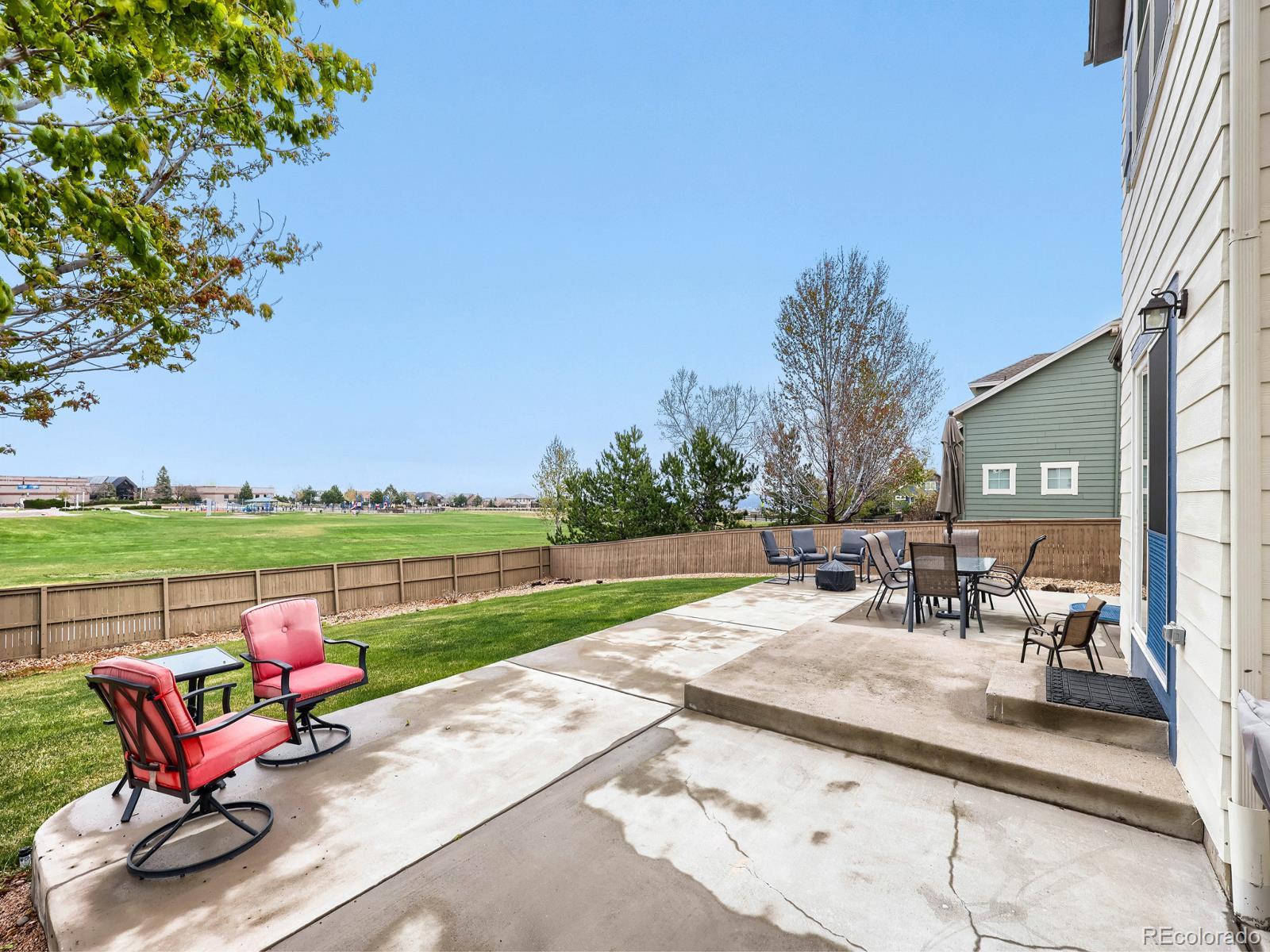 6911 Turnstone Avenue Castle Rock CO 80104