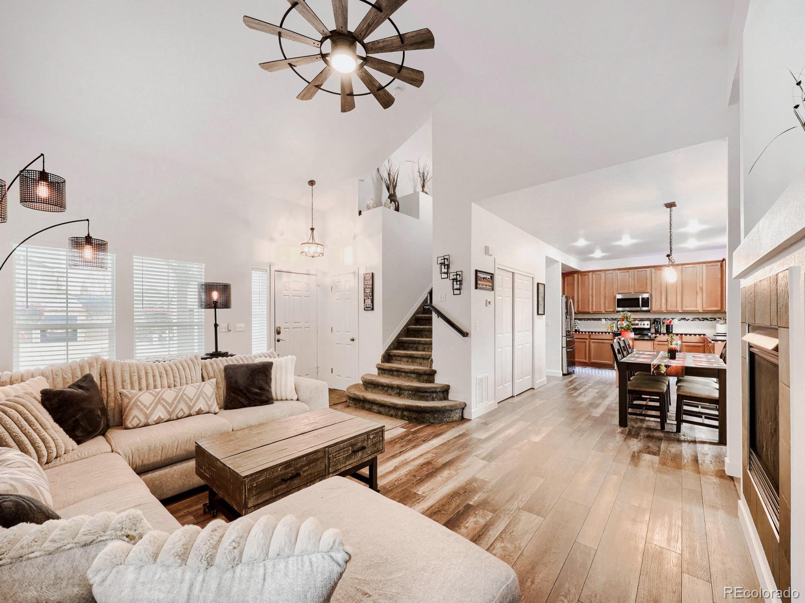 6911 Turnstone Avenue Castle Rock CO 80104