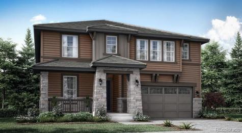 12701 W Hinsdale Avenue Littleton CO 80127