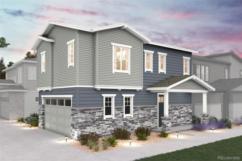 22679 E 47th Drive Aurora CO 80019