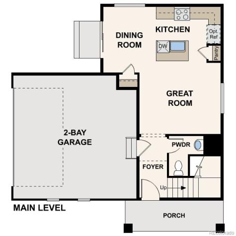 22679 E 47th Drive Aurora CO 80019