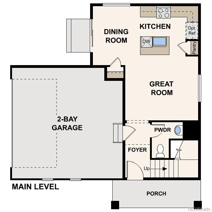 22679 E 47th Drive Aurora CO 80019
