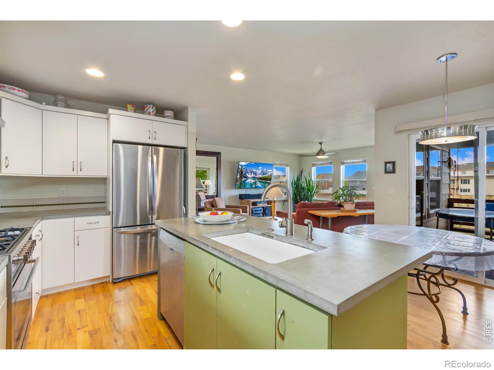 511 Prairie Clover Way Severance CO 80550