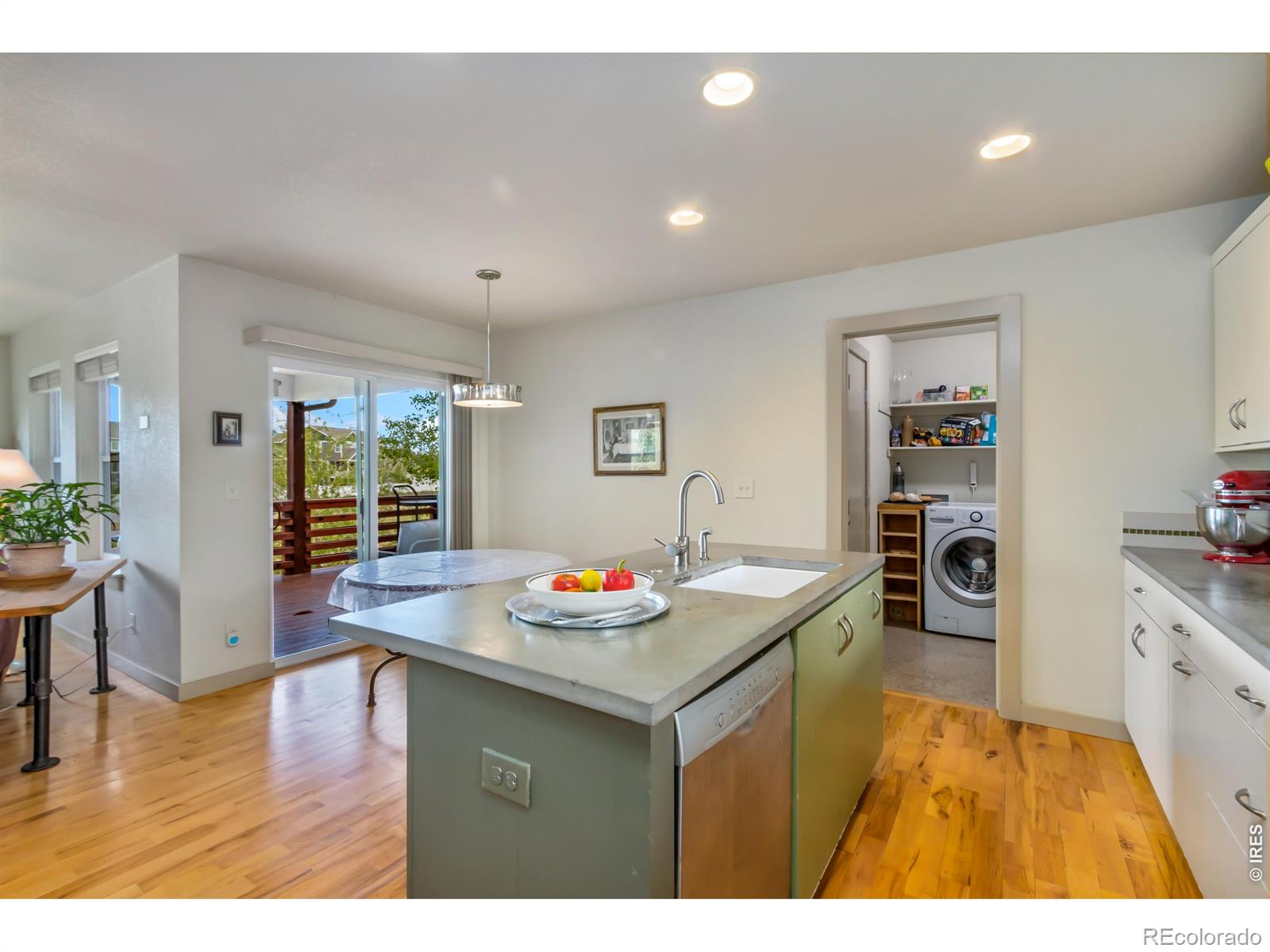 511 Prairie Clover Way Severance CO 80550