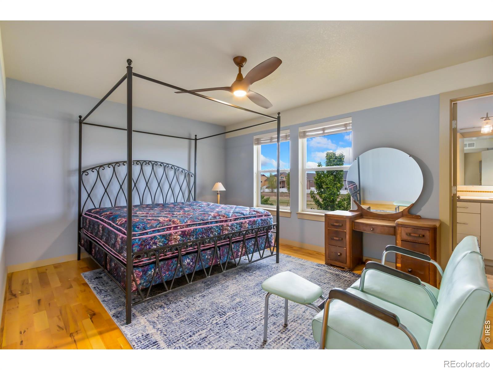 511 Prairie Clover Way Severance CO 80550