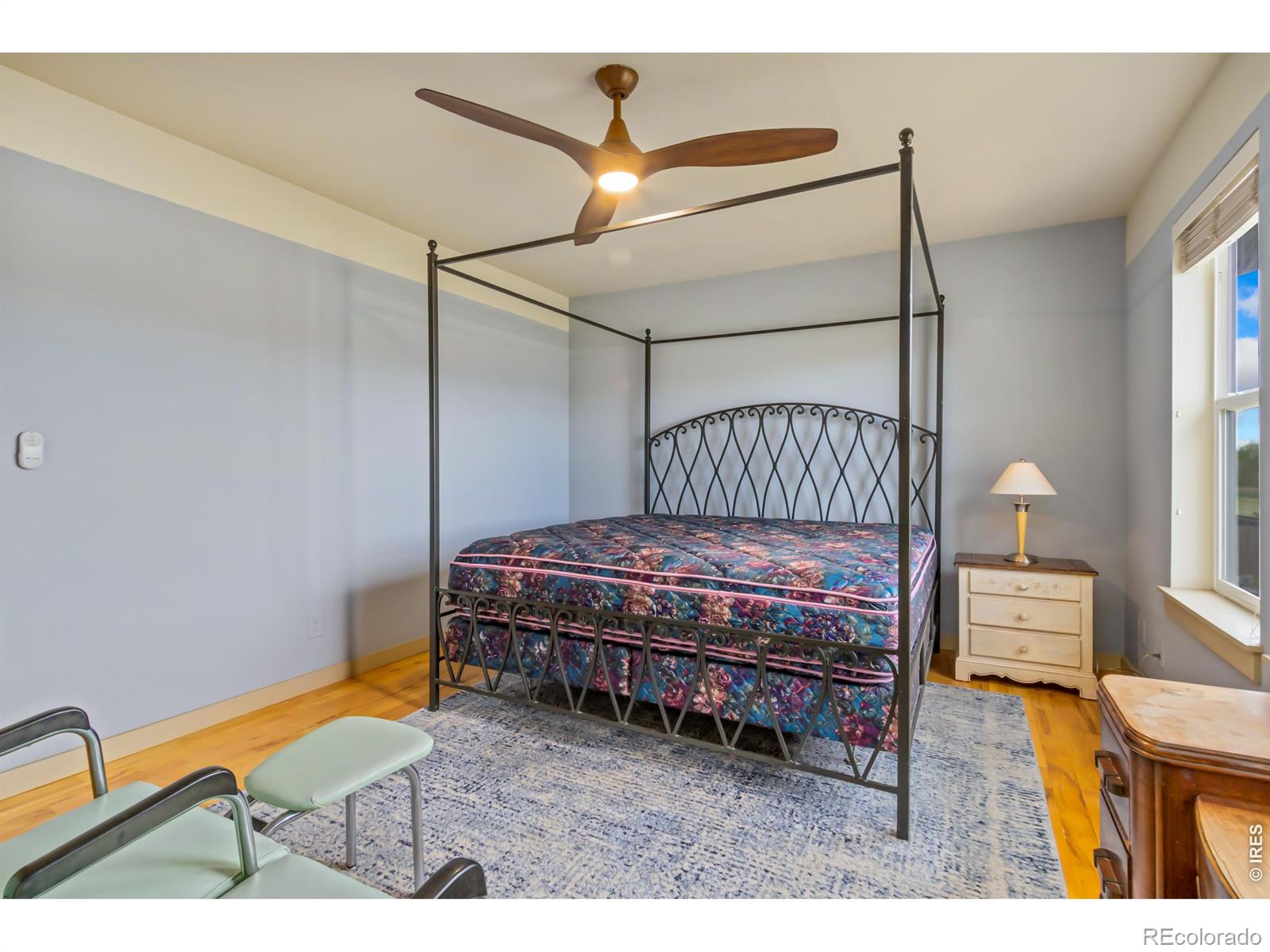 511 Prairie Clover Way Severance CO 80550