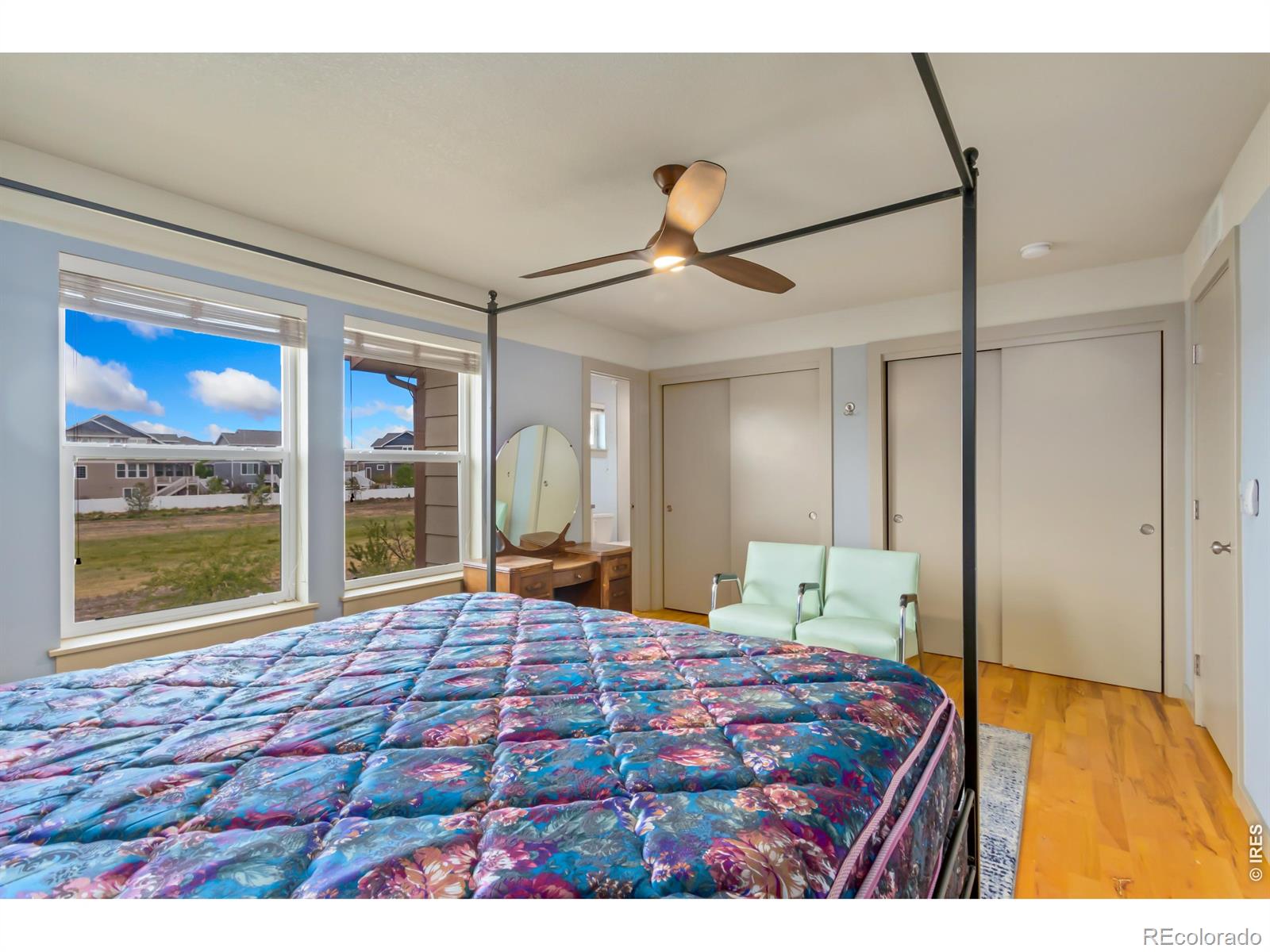511 Prairie Clover Way Severance CO 80550