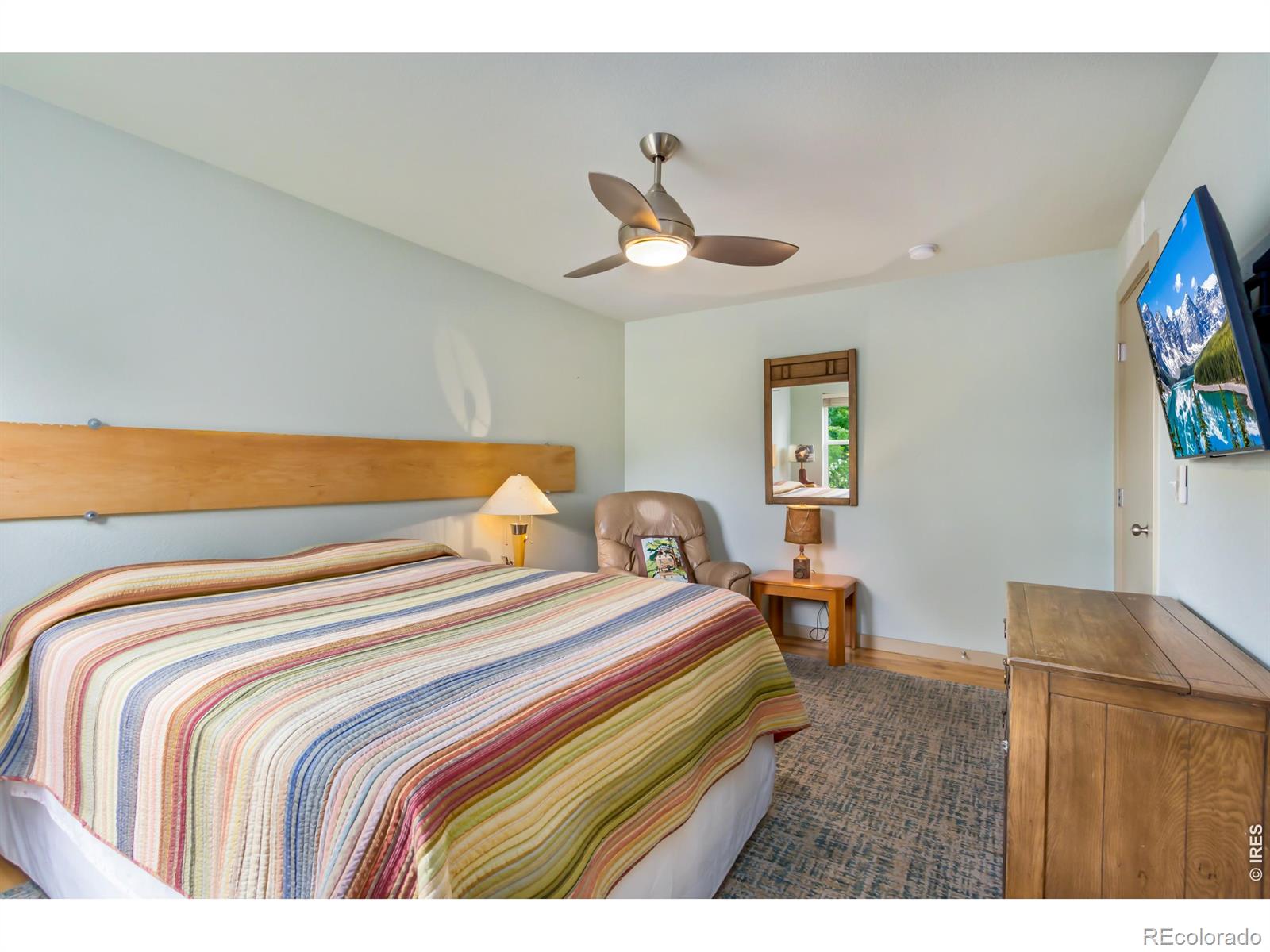 511 Prairie Clover Way Severance CO 80550