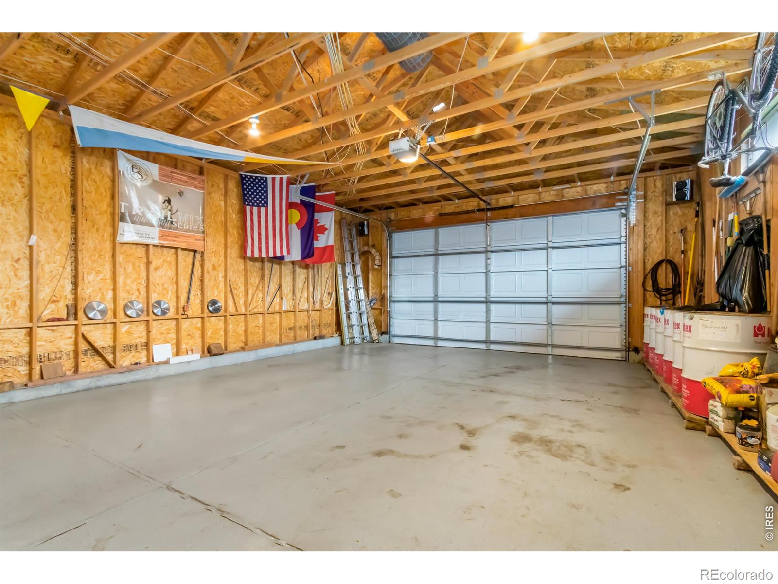 511 Prairie Clover Way Severance CO 80550