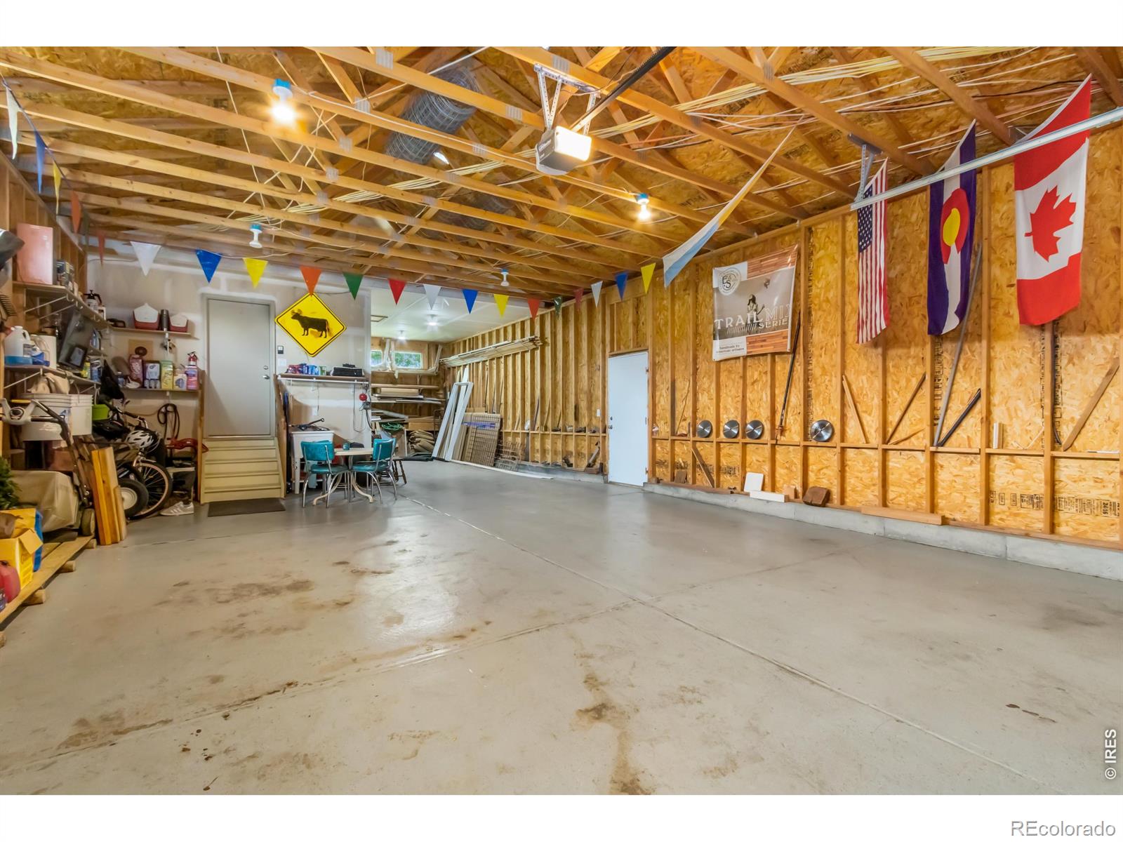 511 Prairie Clover Way Severance CO 80550