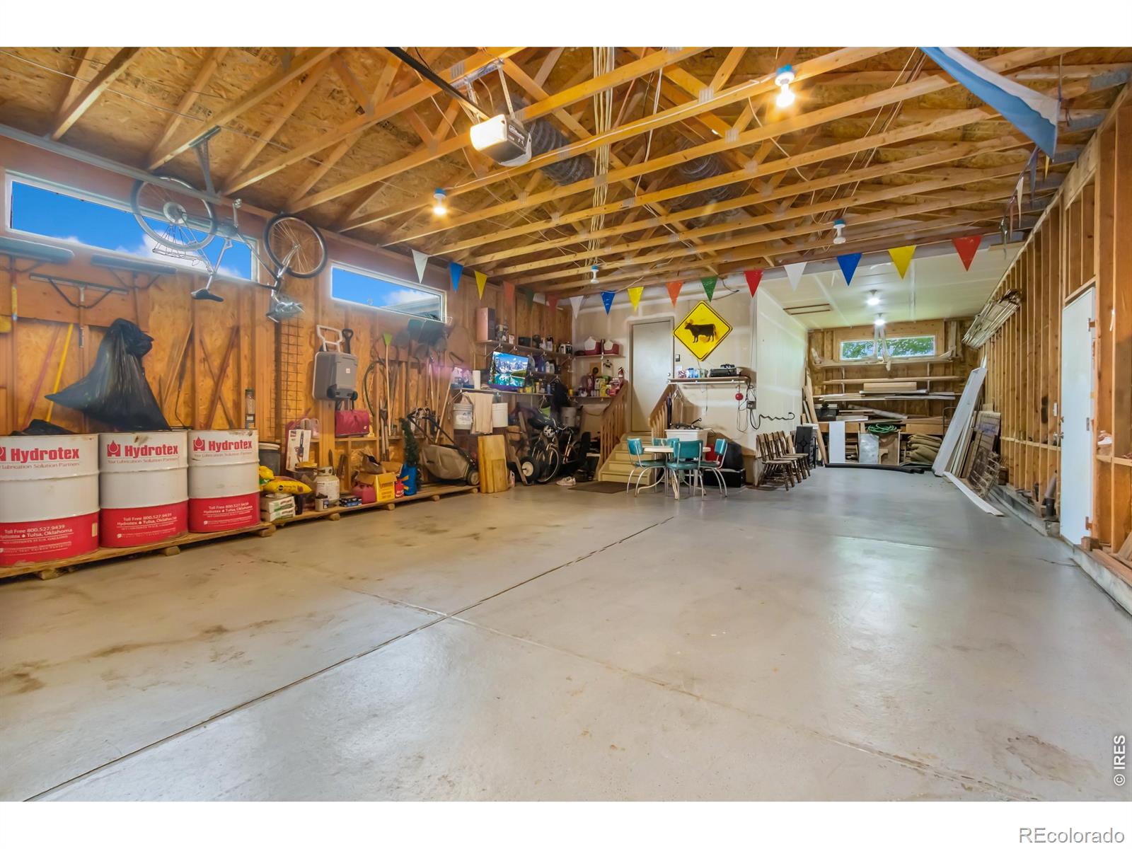 511 Prairie Clover Way Severance CO 80550
