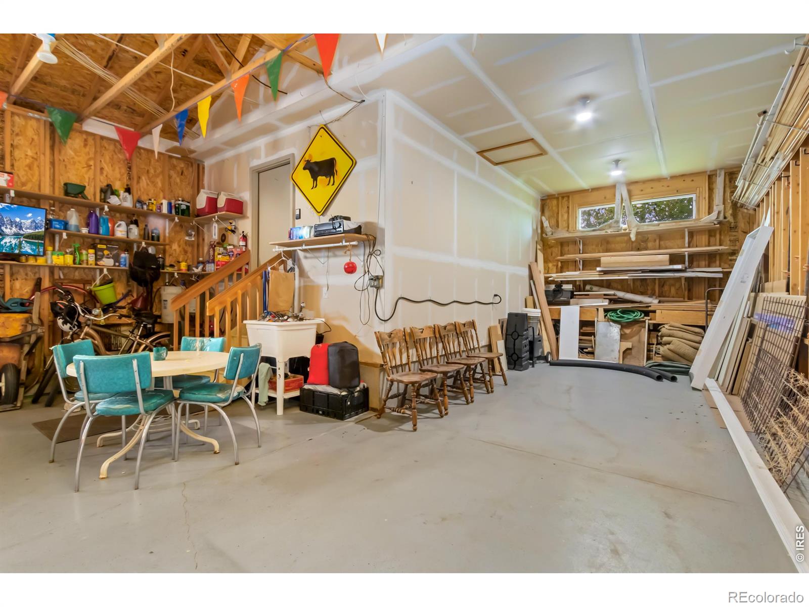511 Prairie Clover Way Severance CO 80550