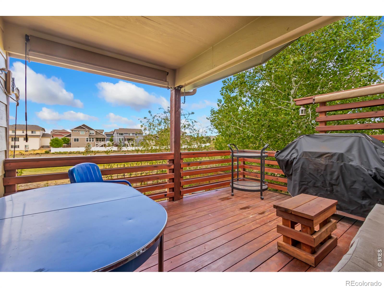 511 Prairie Clover Way Severance CO 80550