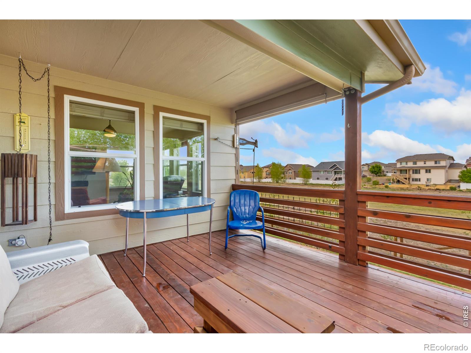511 Prairie Clover Way Severance CO 80550