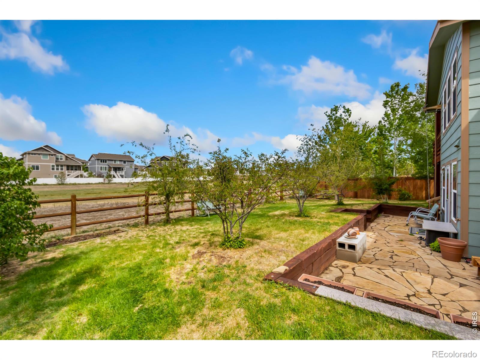511 Prairie Clover Way Severance CO 80550
