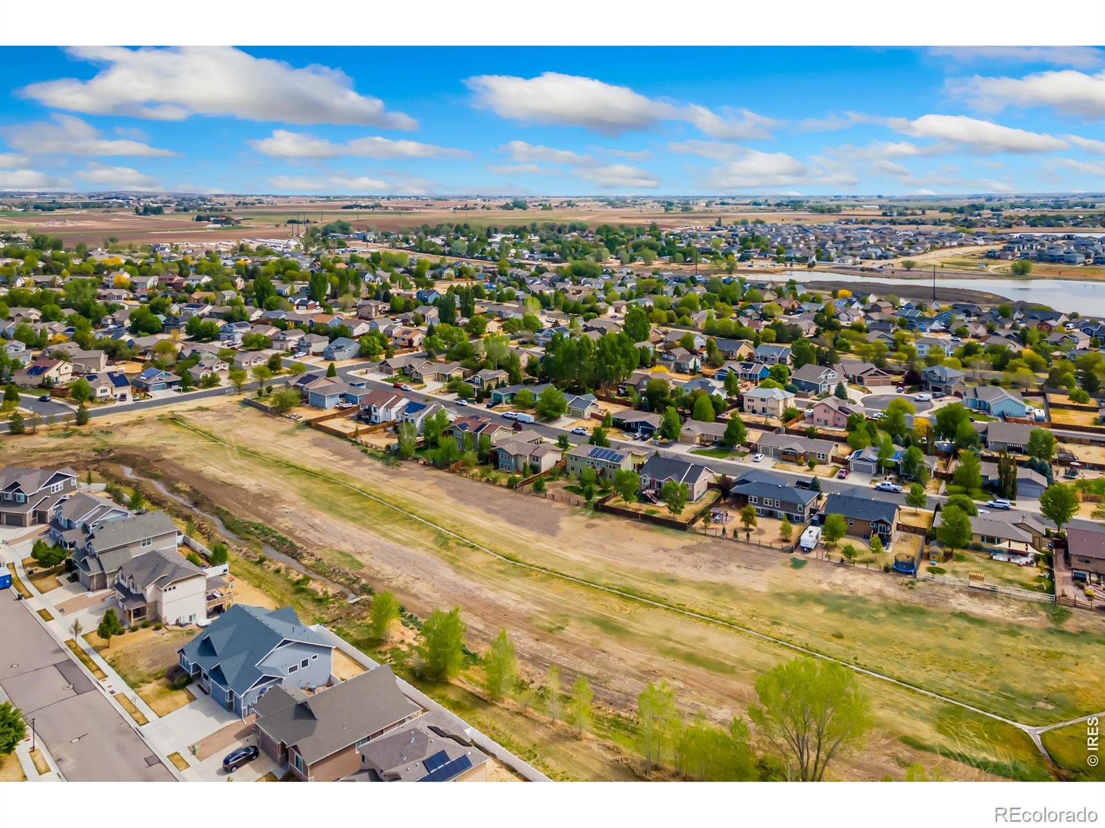 511 Prairie Clover Way Severance CO 80550