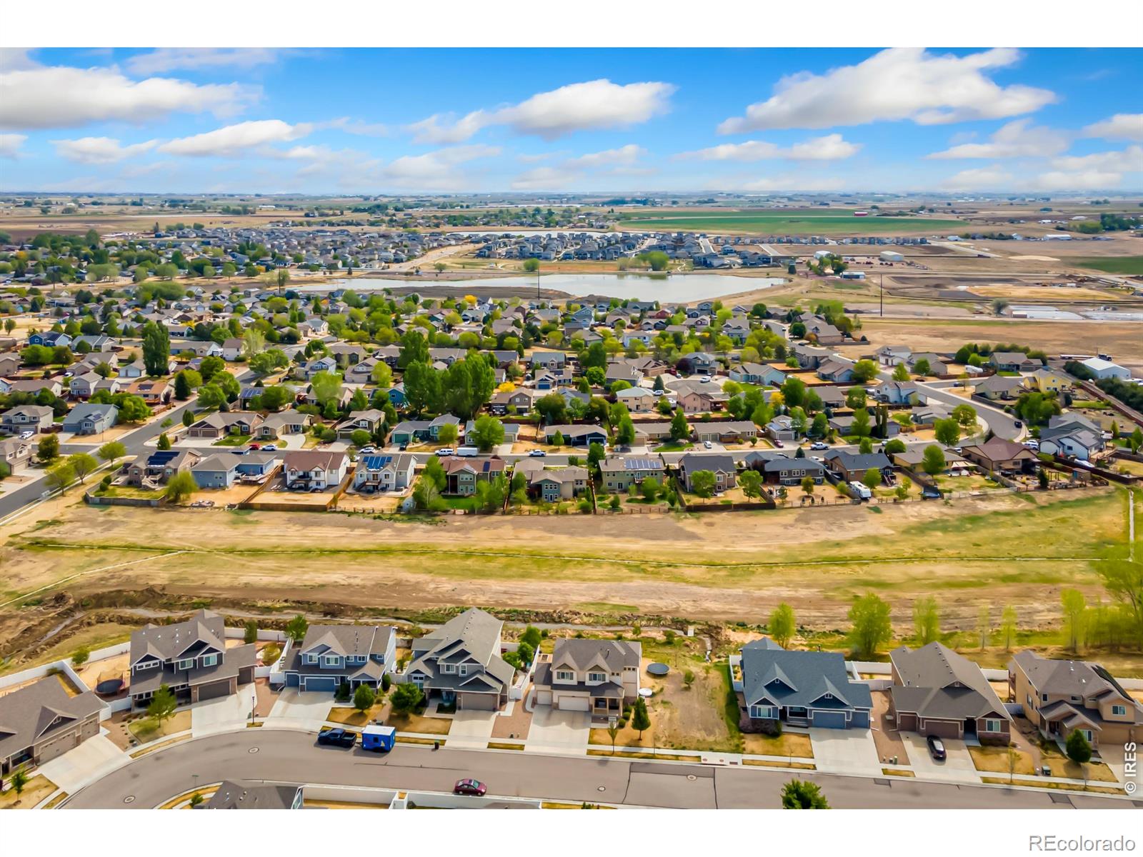 511 Prairie Clover Way Severance CO 80550