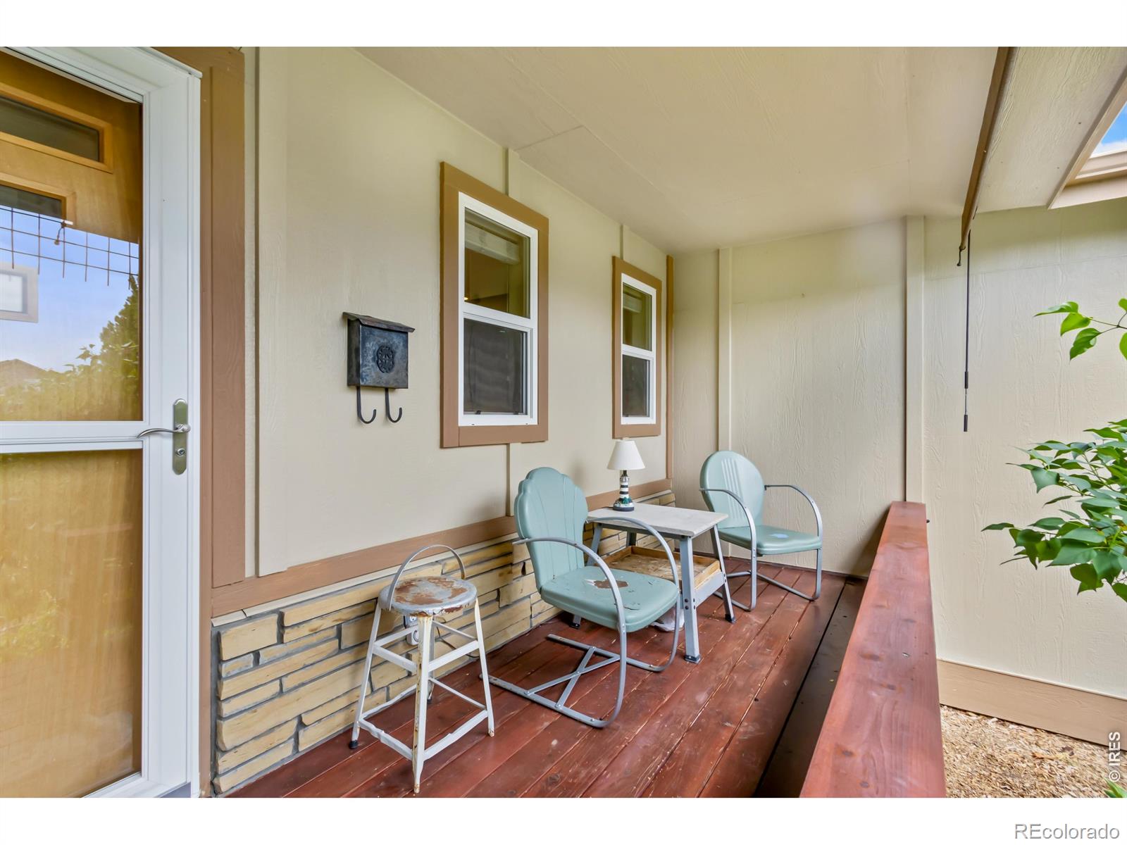 511 Prairie Clover Way Severance CO 80550