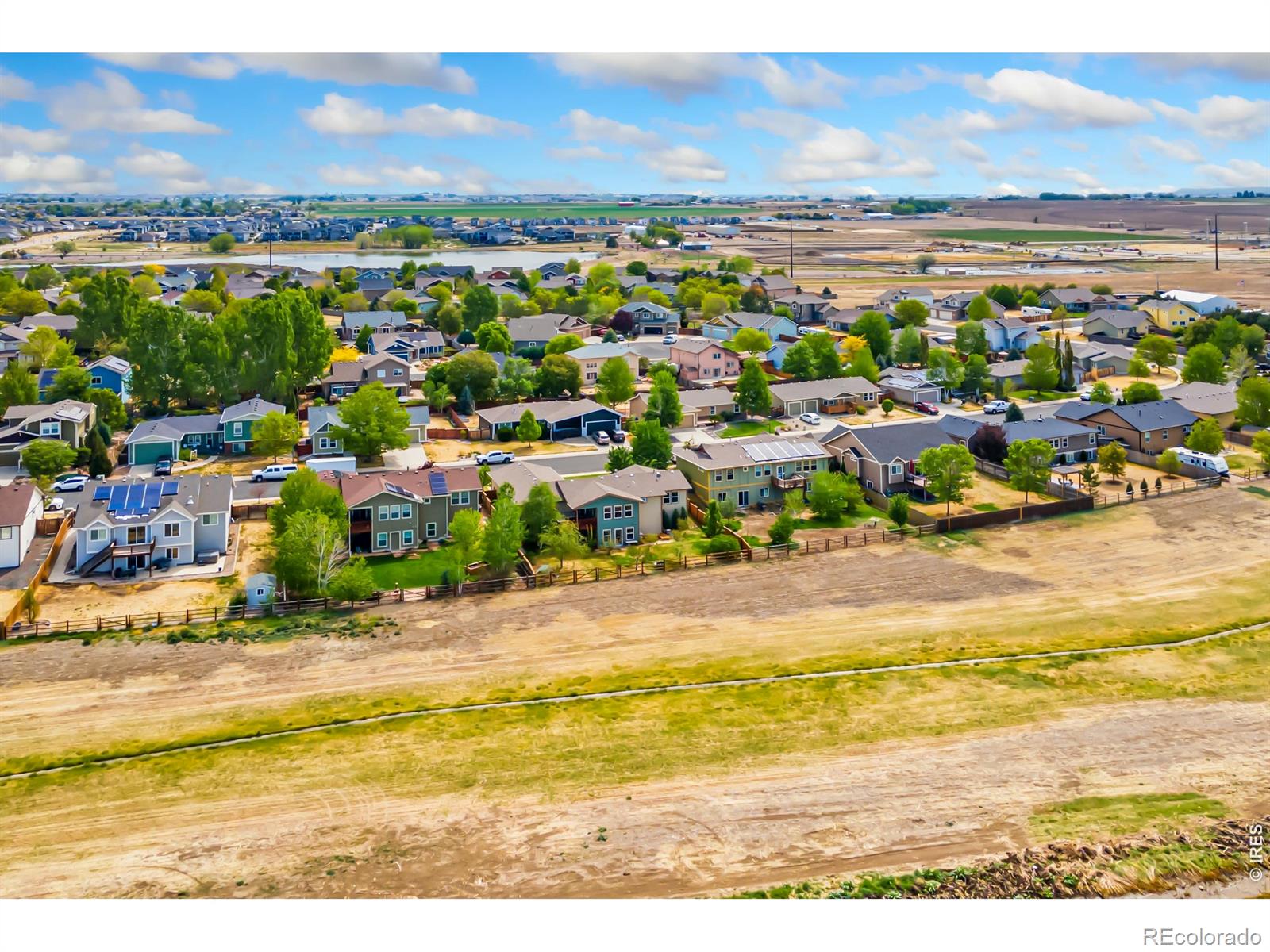 511 Prairie Clover Way Severance CO 80550
