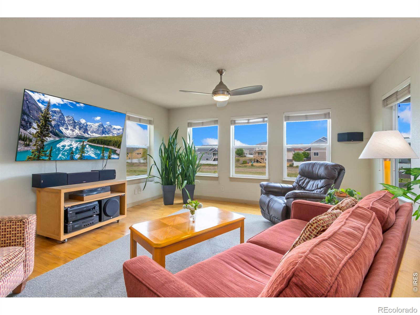 511 Prairie Clover Way Severance CO 80550