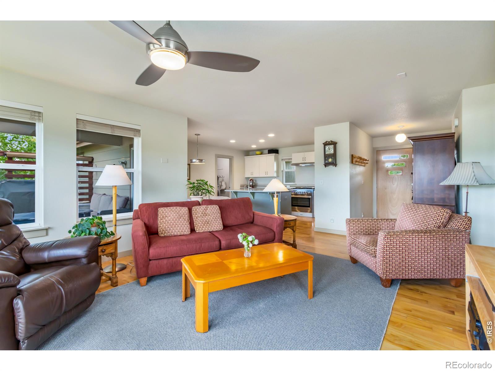 511 Prairie Clover Way Severance CO 80550