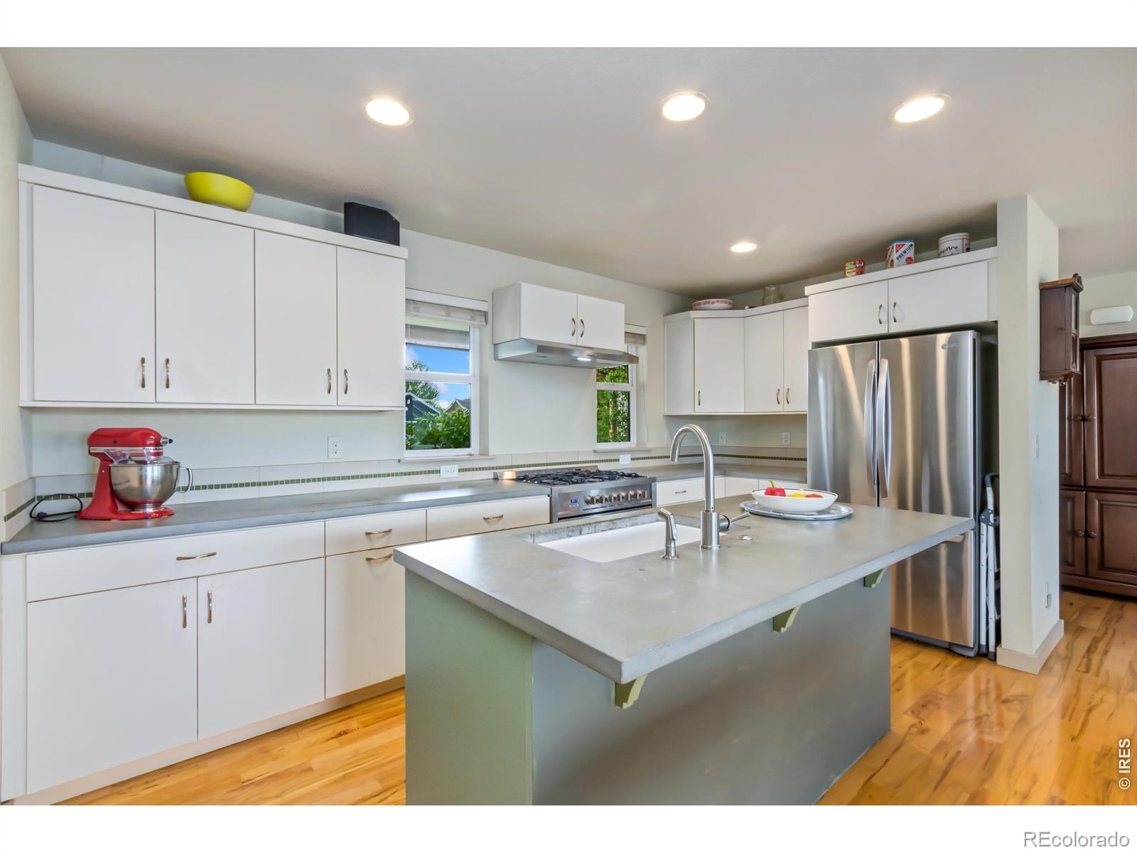 511 Prairie Clover Way Severance CO 80550