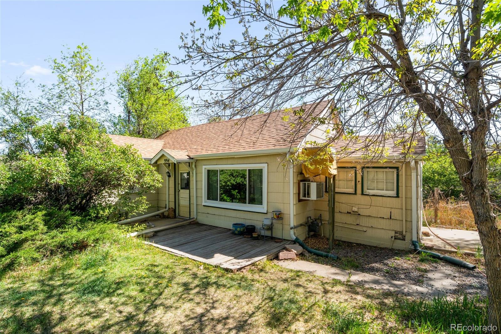 994 Welch Street Lakewood CO 80401