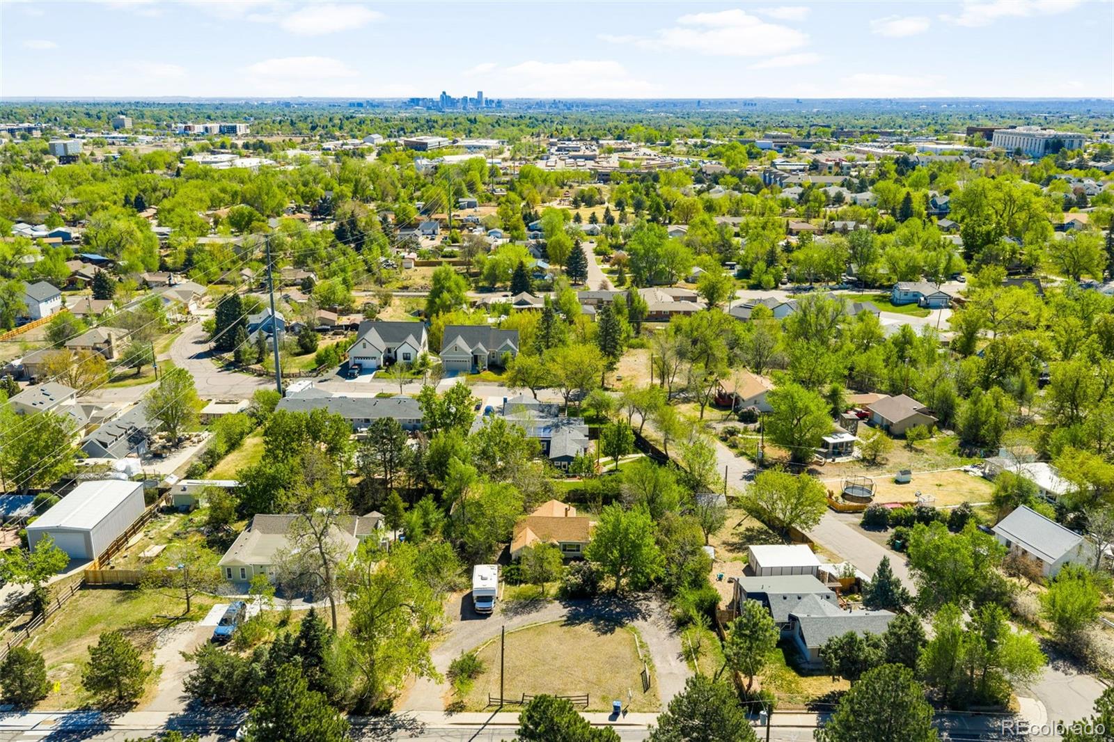 994 Welch Street Lakewood CO 80401