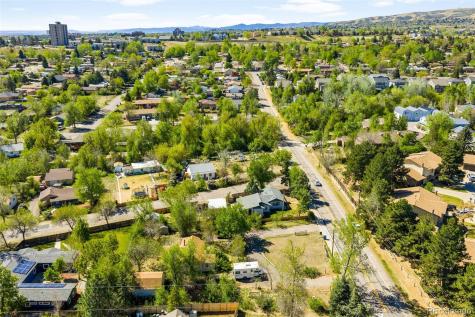 994 Welch Street Lakewood CO 80401