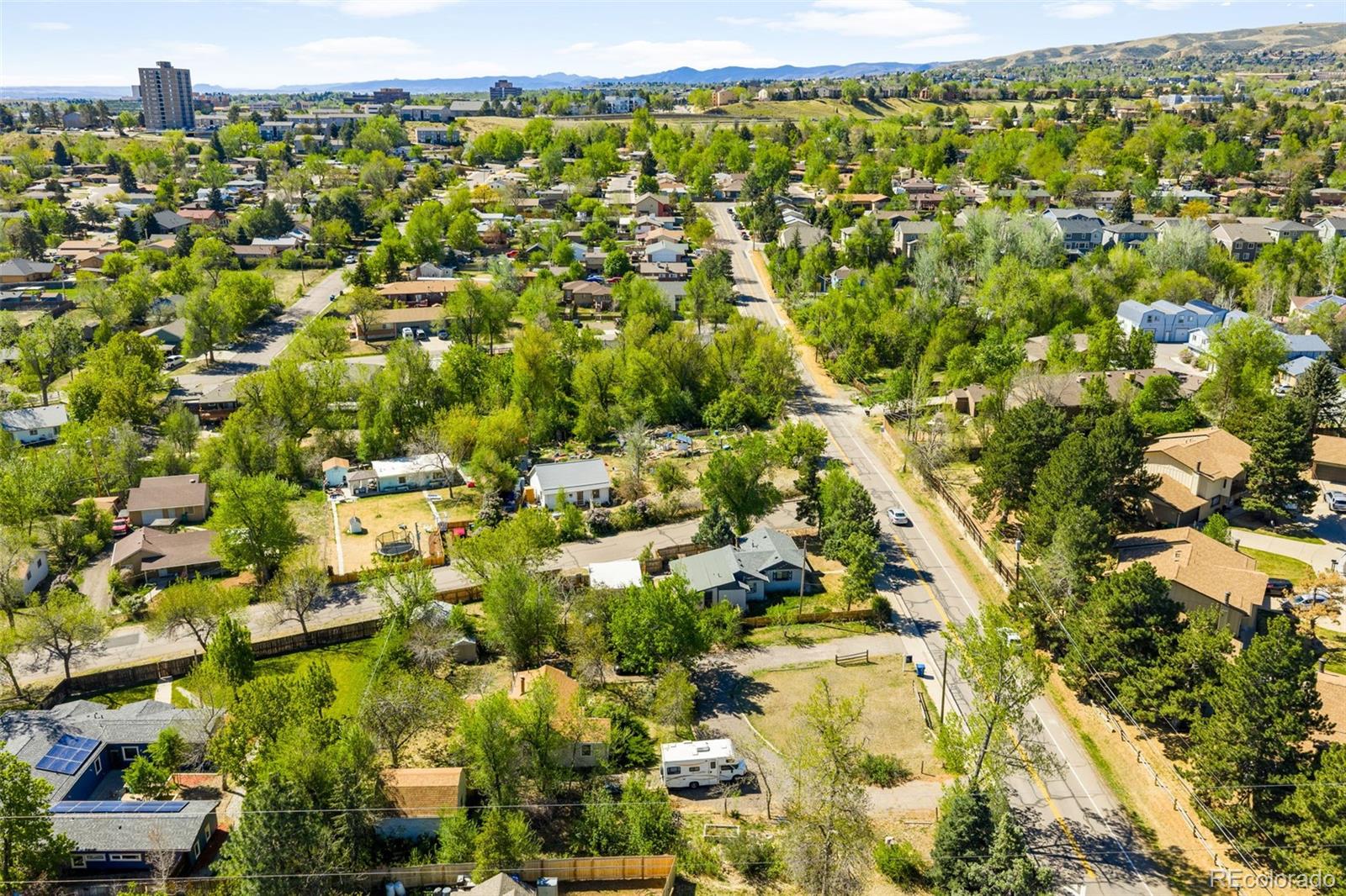 994 Welch Street Lakewood CO 80401