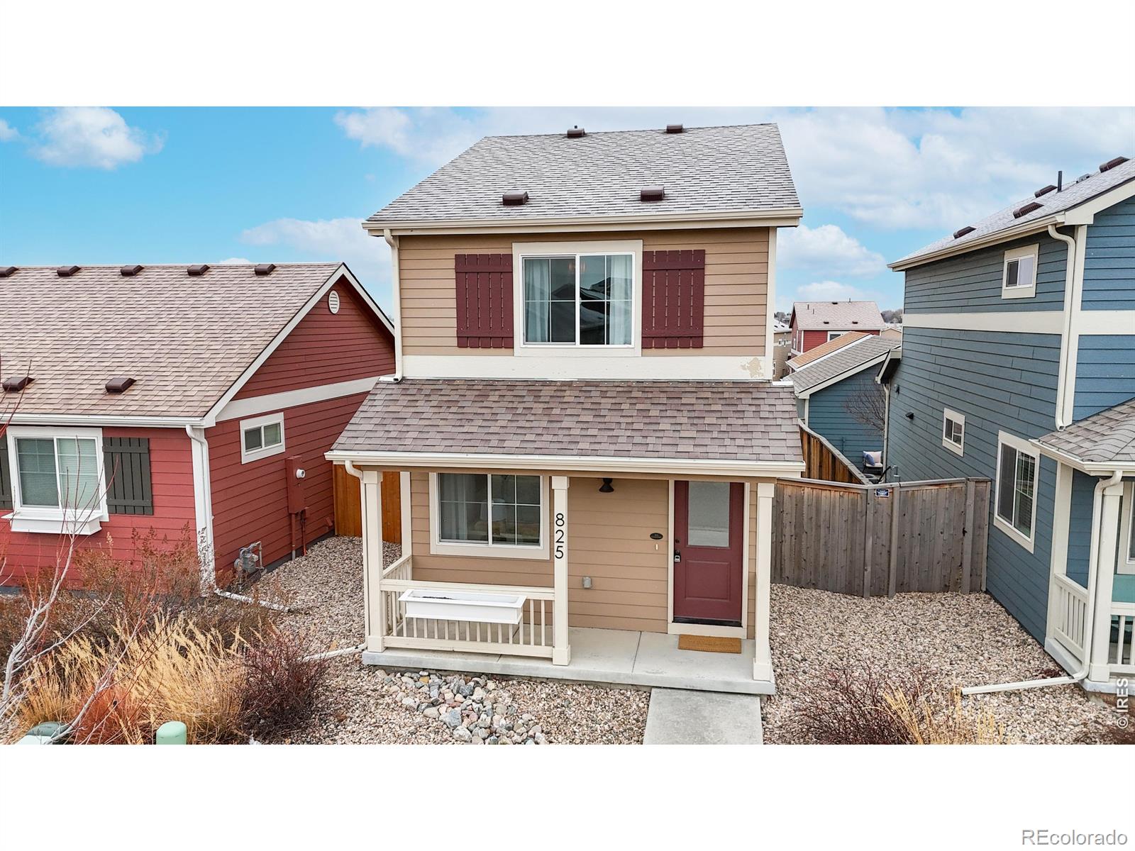 825 Prairiestar Drive Berthoud CO 80513