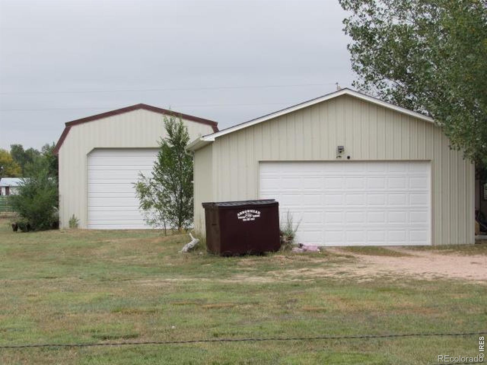 15450 Highway 144 Fort Morgan CO 80701