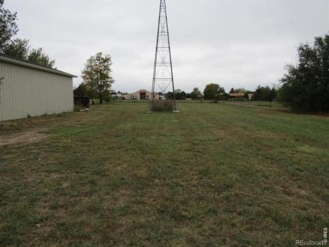 15450 Highway 144 Fort Morgan CO 80701