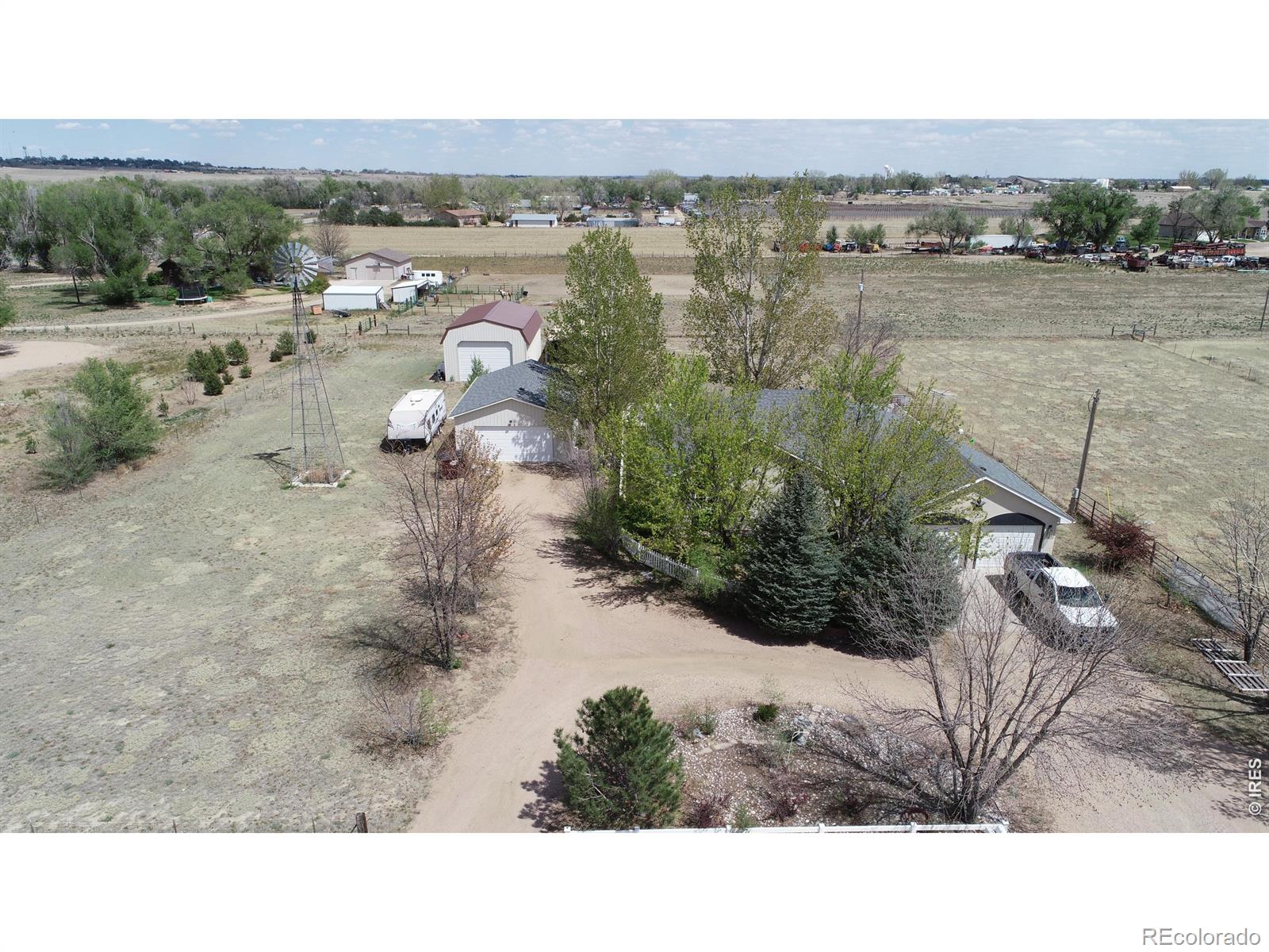 15450 Highway 144 Fort Morgan CO 80701