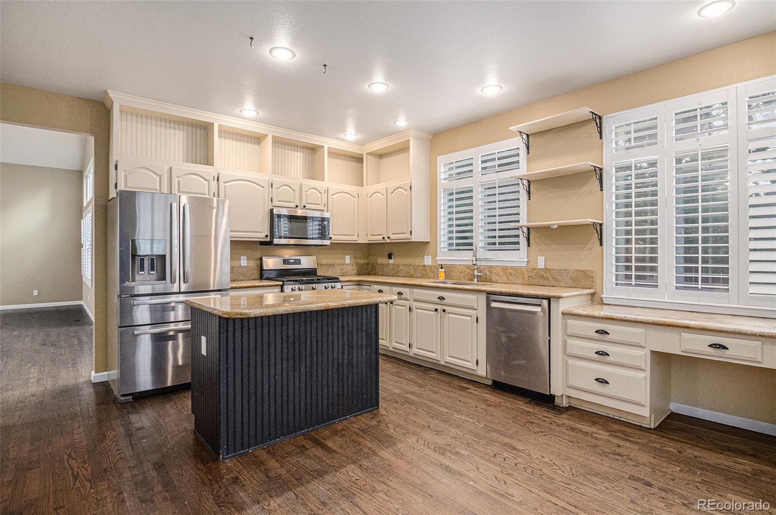 16351 Parkside Drive Parker CO 80134