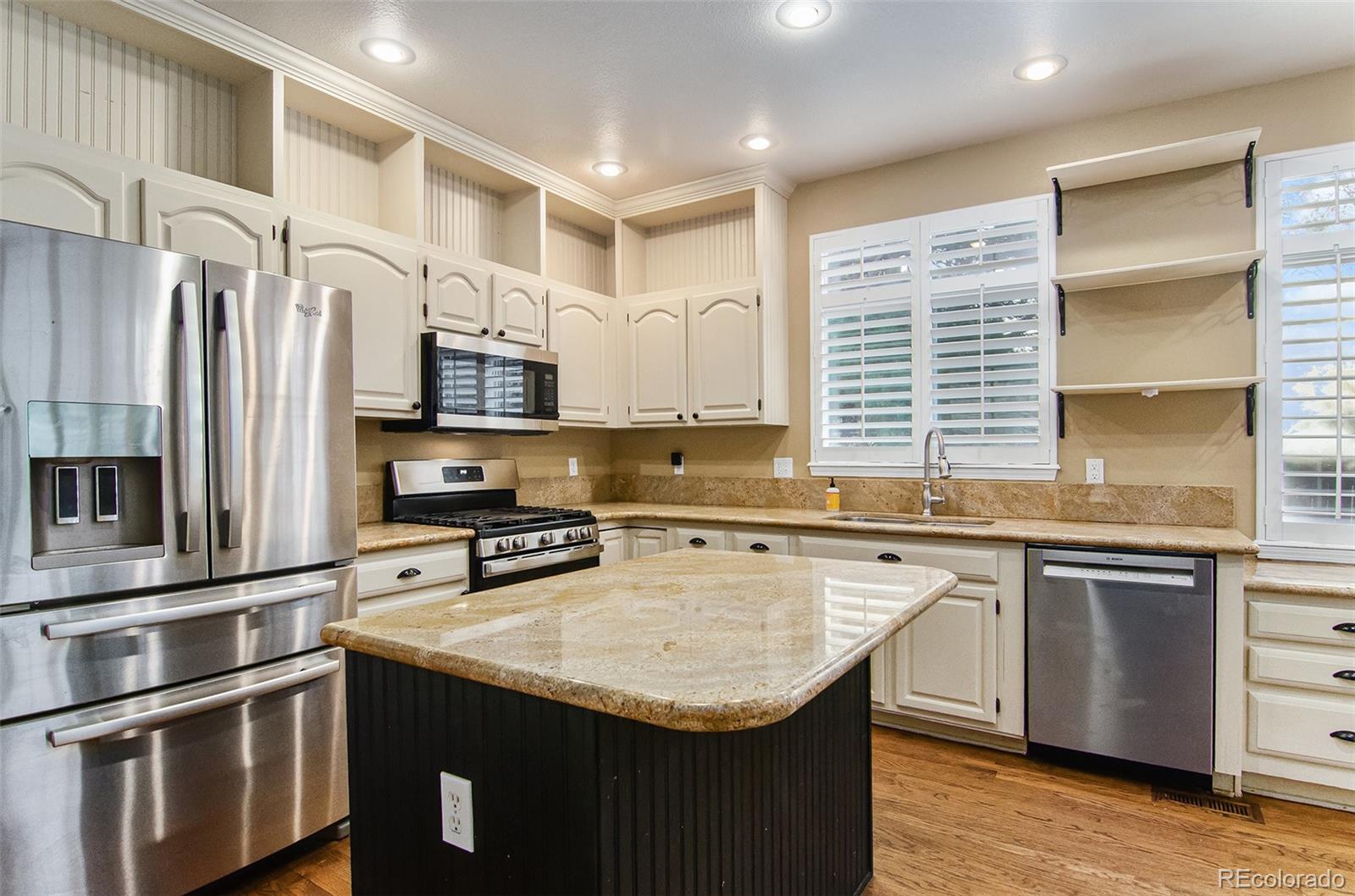 16351 Parkside Drive Parker CO 80134