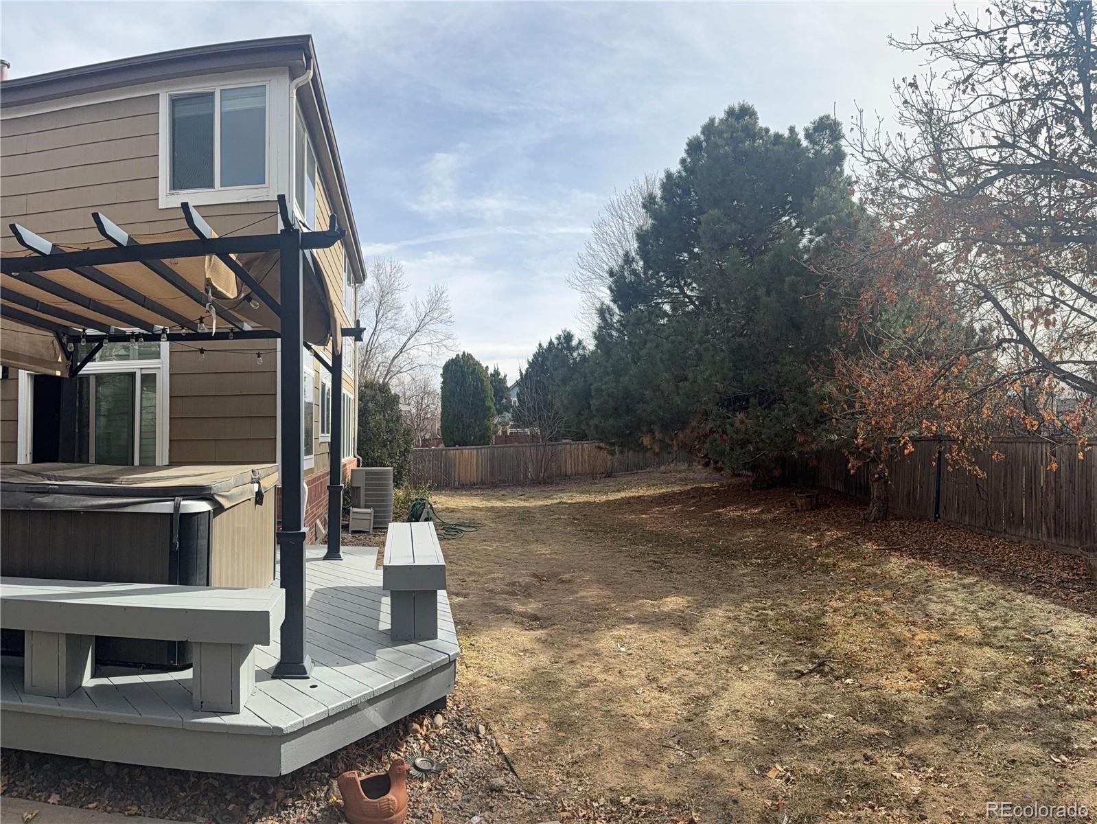 16351 Parkside Drive Parker CO 80134