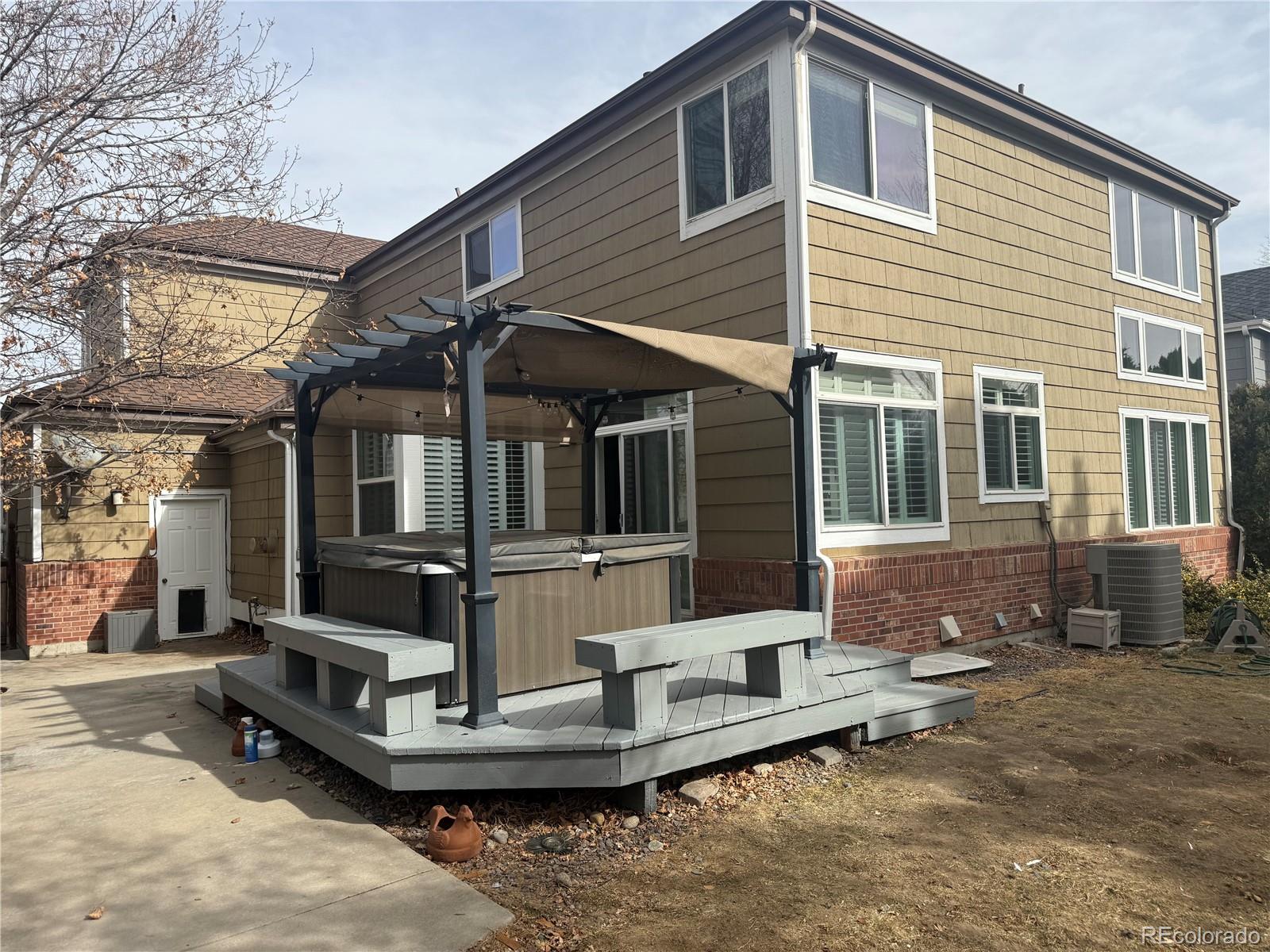 16351 Parkside Drive Parker CO 80134