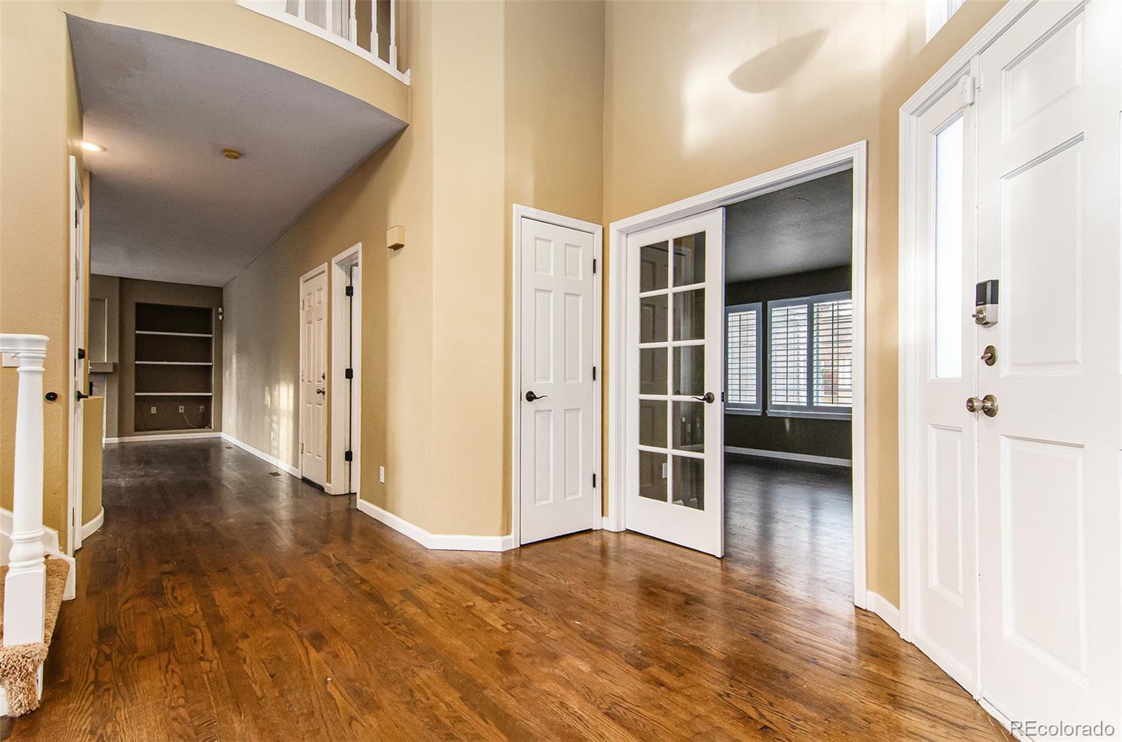 16351 Parkside Drive Parker CO 80134