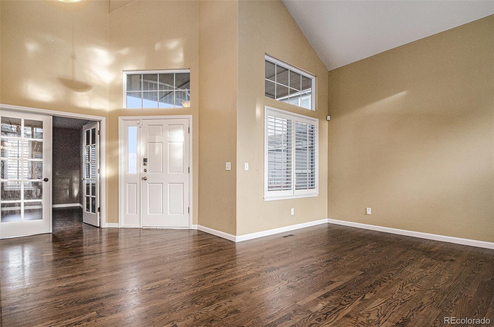 16351 Parkside Drive Parker CO 80134