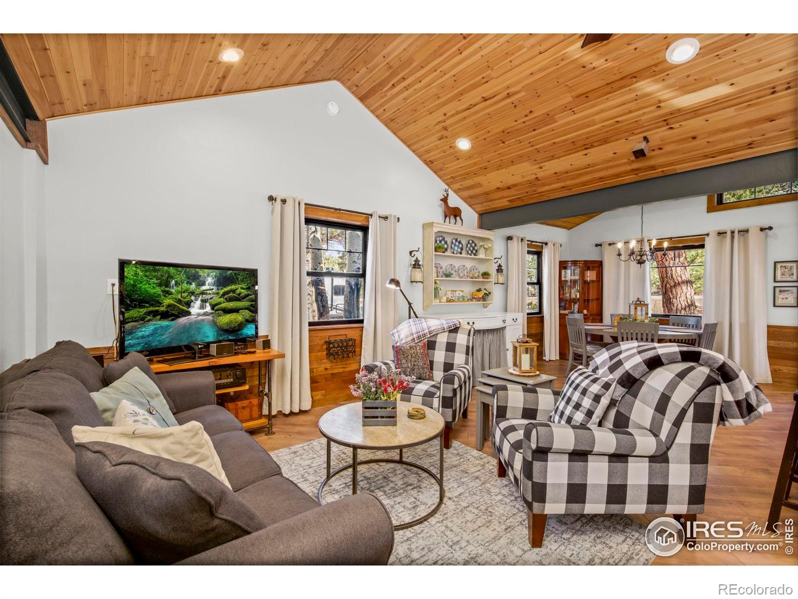 29 Rock Canyon Road Drake CO 80515